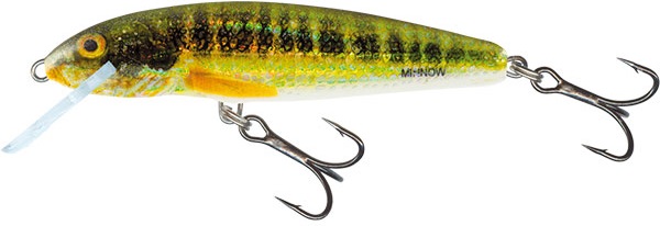 Robinson Wobler Minnow 7cm - InRybaření.cz Nabízíme kvalitní